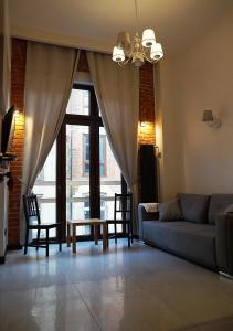 Aparthotel Łódź 55 Piotrkowska