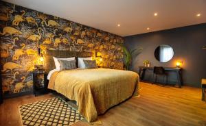 Boutique Suites Lisse - Keukenhof