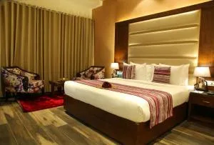 Hotel WJ Grand - Nawanshahr
