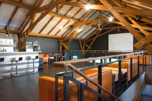 Kukubara Bowling Center