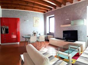 Appartamento Al Glicine Apartments Pacengo Lazise Italia