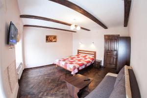 Квартира в центрі по вулиці Вірменська 12 дві спальні з двуспальними ліжками є інтернет сама Площа Ринок