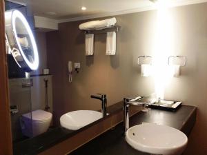 Hotel Oxina Lygon