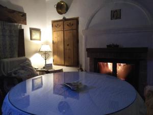 Cortijo el Nolo