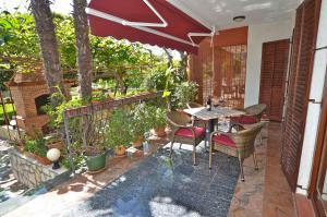 Apartment Cocaletto 1047