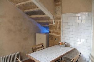 Maisons d'hotes l'Atelier de Saint-Just : photos des chambres