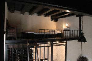 Maisons d'hotes l'Atelier de Saint-Just : photos des chambres