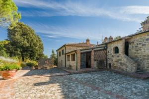 Podere I Casini by VacaVilla