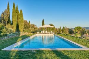 Podere I Casini by VacaVilla