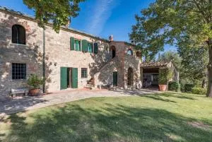 Podere I Casini by VacaVilla - 卡索莱德尔萨