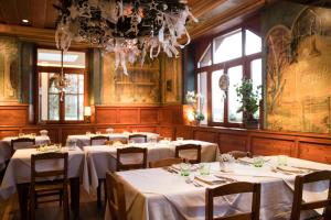 Hotels Hotel Restaurant De l'Illwald : photos des chambres