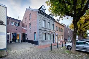 Vakantieappartement Diepstraat - 艾斯登