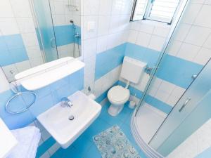 Apartments & Rooms Nikica