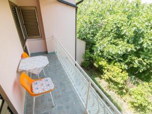 Apartments & Rooms Nikica