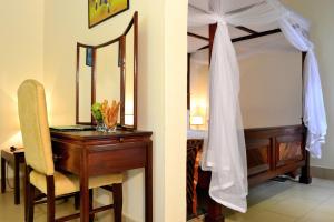 Muthu Lake Naivasha Country Club, Naivasha