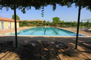 Campastrello Sport Hotel Residence - Monteverdi Marittimo