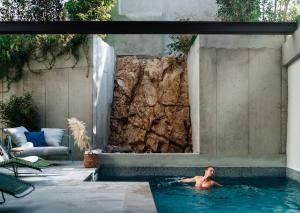 Hotels Citta di Lume Suites & Lofts : photos des chambres