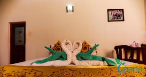 Vaana Resort