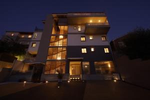 Hotels Citta di Lume Suites & Lofts : photos des chambres