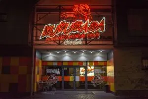 Kukubara Bowling Center - Myszków