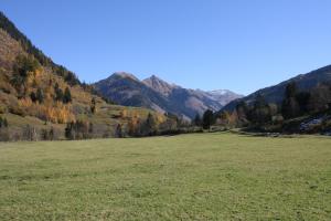 Ferienwohnung Schaupphof