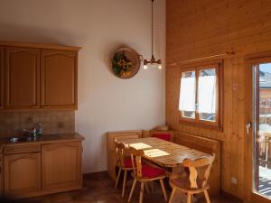 Chalet Skilift