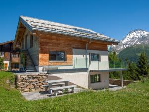 Chalet Avista