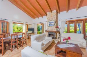 Can Reure (Can Paris)