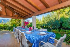 Can Reure (Can Paris)