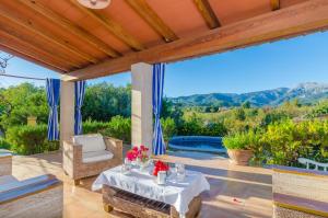 Can Reure (Can Paris)