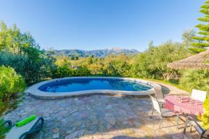 Can Reure (Can Paris)