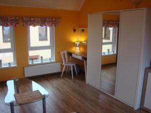 Apartamenty Słoneczna Polanka