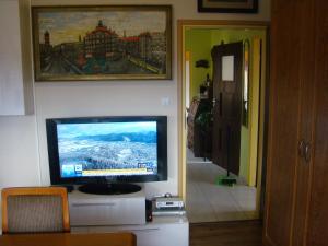 Apartamenty Słoneczna Polanka