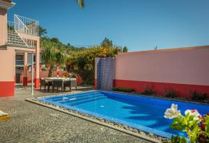 Casa dos Francelhos