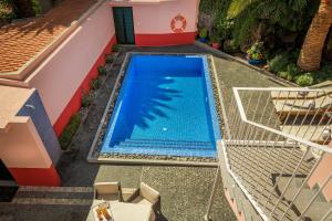 Casa dos Francelhos