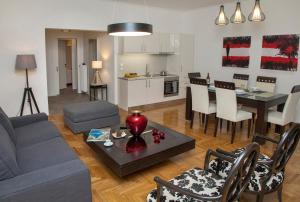 Exceptional Penthouse close to Acropolis Museum by GHH