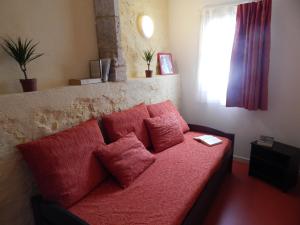 Villages vacances VVF Gers Gascogne : photos des chambres