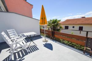 Apartments Vera 