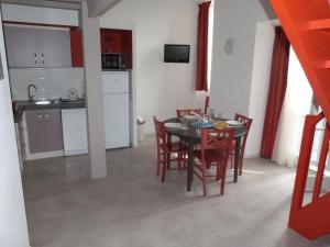 Villages vacances VVF Gers Gascogne : photos des chambres