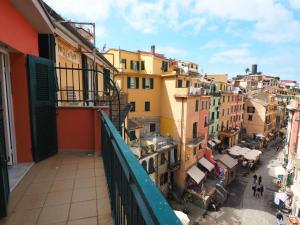 Giardinettu Garden Apartment, Apartmanok - Vernazza