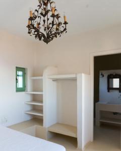 Villa Juno in Kea Kea Greece