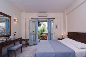 Harmony Hotel Apartments Achaia Greece