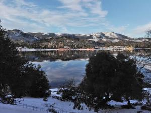 Cabañas Costa Maitena