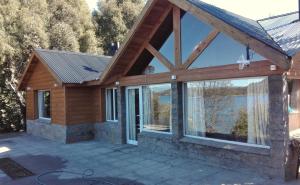 Cabañas Costa Maitena