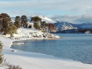 Cabañas Costa Maitena