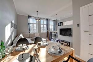 Platinium Ogarna Old Town