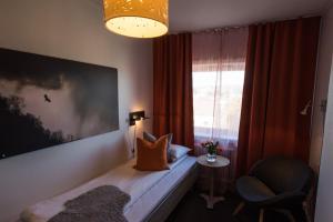 Single Room room in Breidablikk Guesthouse