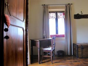 Il cuore dei Foresti