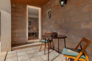 Studio Apartment room in Villa Livia Apartments