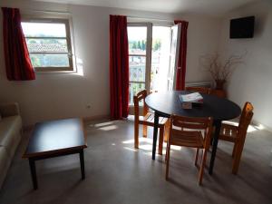 Villages vacances VVF Gers Gascogne : photos des chambres